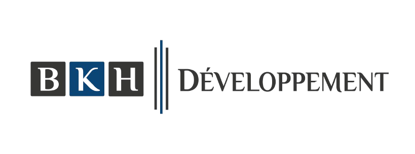 Logo BKH Développement